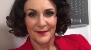 Shirley Ballas