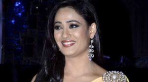 Shweta Tiwari