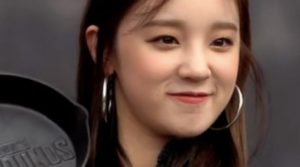 Song Yuqi