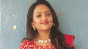 Suma Kanakala