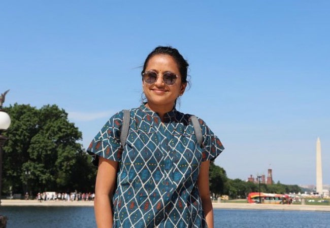 Suma Kanakala in an Instagram post as seen in July 2019