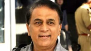 Sunil Gavaskar