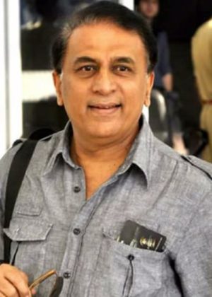 Sunil Gavaskar Height, Weight, Age, Spouse, Family, Facts, Biography