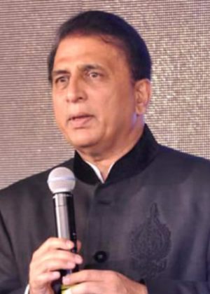 Sunil Gavaskar Height, Weight, Age, Spouse, Family, Facts, Biography