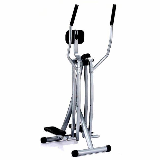 Sunny Health And Fitness SF-E902 Air Walk Trainer Elliptical Machine