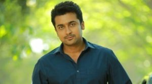 Suriya