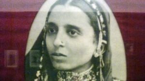 Swarup Rani Nehru