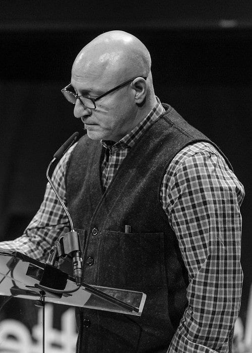 Tom Colicchio as seen in March 2015