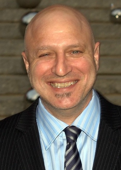 Tom Colicchio at the 2010 Tribeca Film Festival