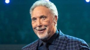 Tom Jones