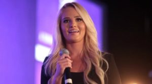 Tomi Lahren