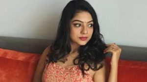 Varsha Bollamma