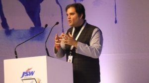 Varun Gandhi