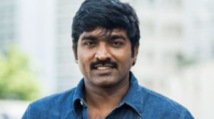 Vijay Sethupathi at 'Dharmadurai' Movie Audio launch 2016