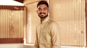 Vijay Shankar