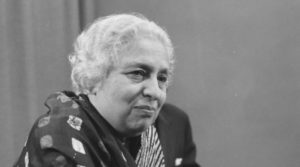 Vijaya Lakshmi Pandit