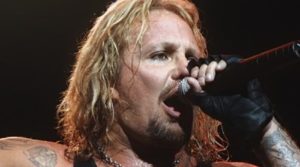 Vince Neil
