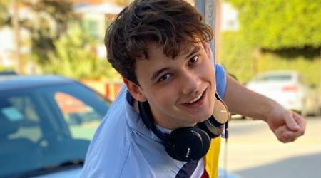 Wilbur Soot Height, Weight, Age, Body Statistics