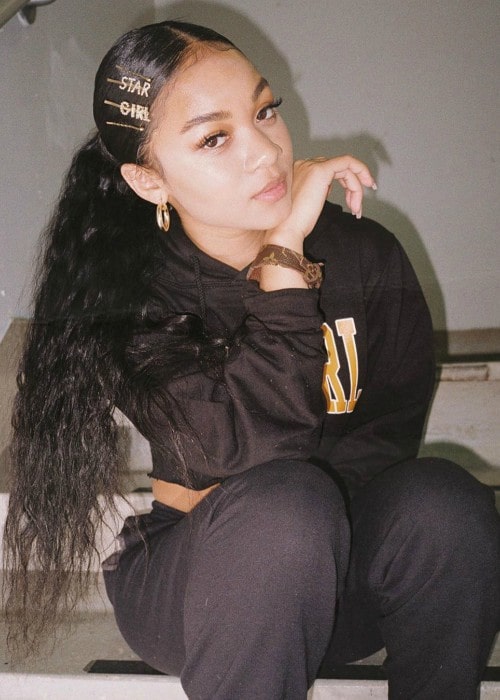 Wolftyla as seen in August 2019