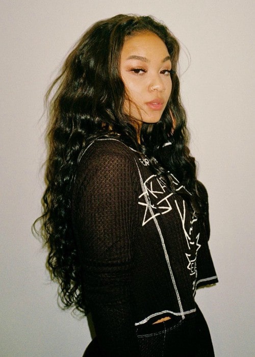 Wolftyla as seen in October 2019