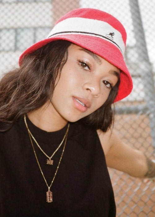 Wolftyla in an Instagram post as seen in September 2019