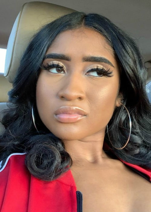 Young Lyric Height, Weight, Age, Body Statistics Healthy Celeb