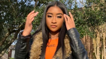 Young Lyric Height, Weight, Age, Body Statistics