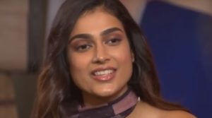 Aakanksha Singh