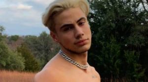 Aaron Fuller