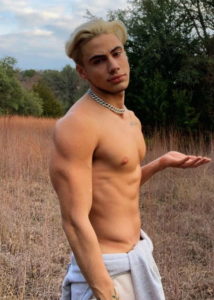 Aaron Fuller Height, Weight, Age, Boyfriend, Family, Facts, Biography