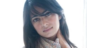 Aarti Mann