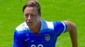 Abby Wambach