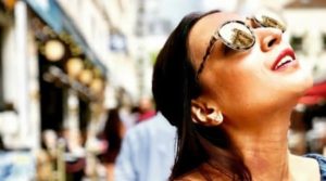 Aishwarya R. Dhanush