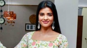 Aishwarya Rajesh