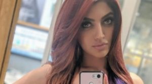 Akanksha Puri