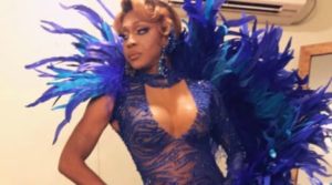 A'keria Davenport