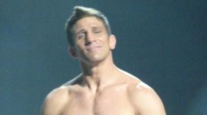 Alex Reid
