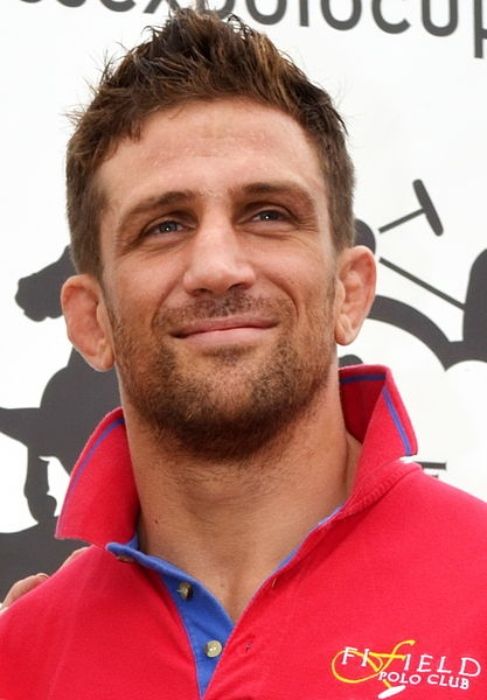 Alex Reid (Fighter) Height, Weight, Age, Body Statistics - Healthy Celeb