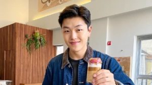 Alex Shibutani