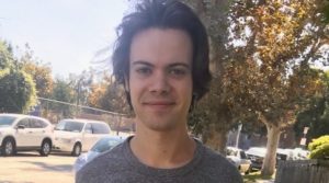 Alexander Gould