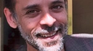 Alexander Siddig