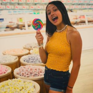 Alexis Ryan (YouTuber) Height, Weight, Age, Boyfriend, Facts, Biography