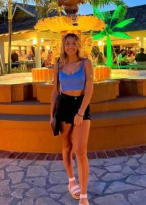 Alexis Ryan (YouTuber) Height, Weight, Age, Boyfriend, Biography