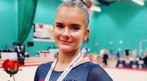 Alice Kinsella