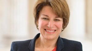 Amy Klobuchar