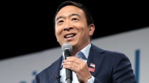 Andrew Yang