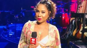 Angela Yee