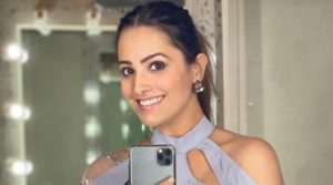 Anita Hassanandani