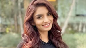 Anveshi Jain