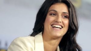 Anya Chalotra